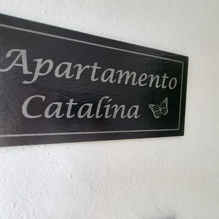 Apartamento Catalina Playa Blanca  Luaran gambar
