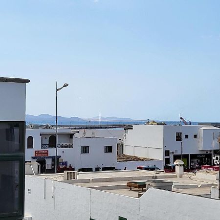 Apartamento Catalina Playa Blanca  Luaran gambar