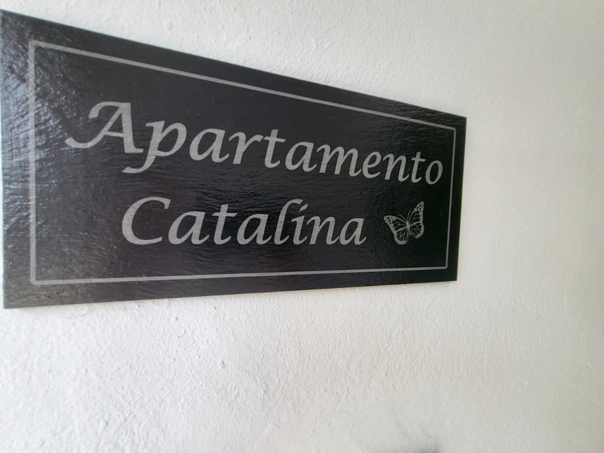 Apartamento Catalina Playa Blanca  Luaran gambar
