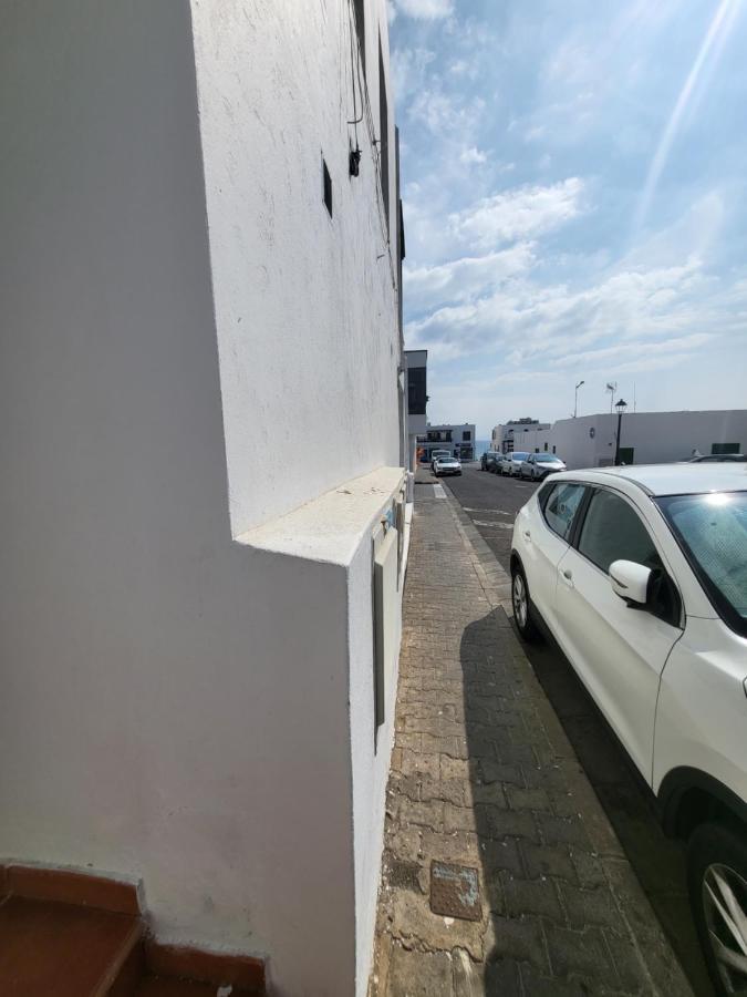 Apartamento Catalina Playa Blanca  Luaran gambar