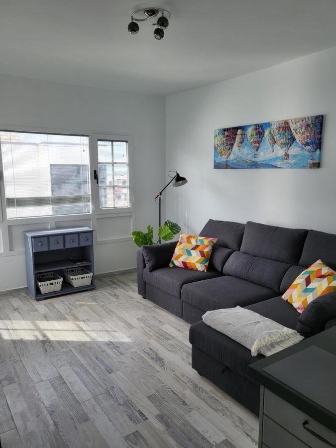 Apartamento Catalina Playa Blanca  Luaran gambar
