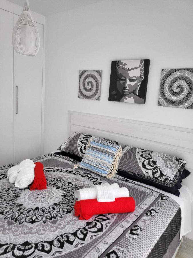 Apartamento Catalina Playa Blanca  Luaran gambar