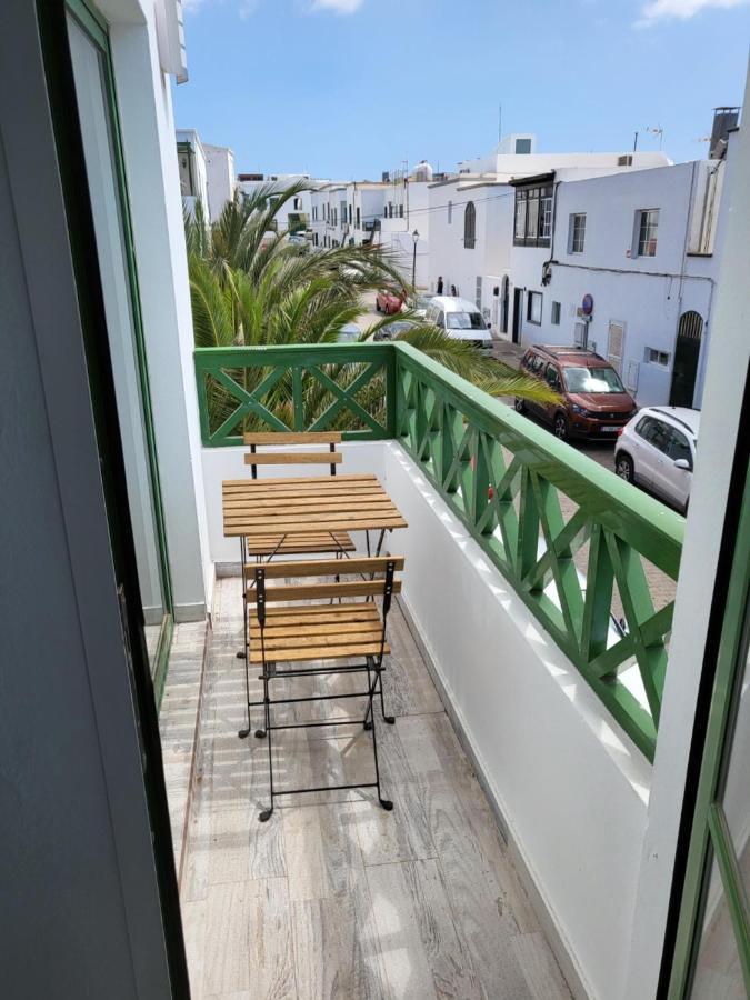 Apartamento Catalina Playa Blanca  Luaran gambar