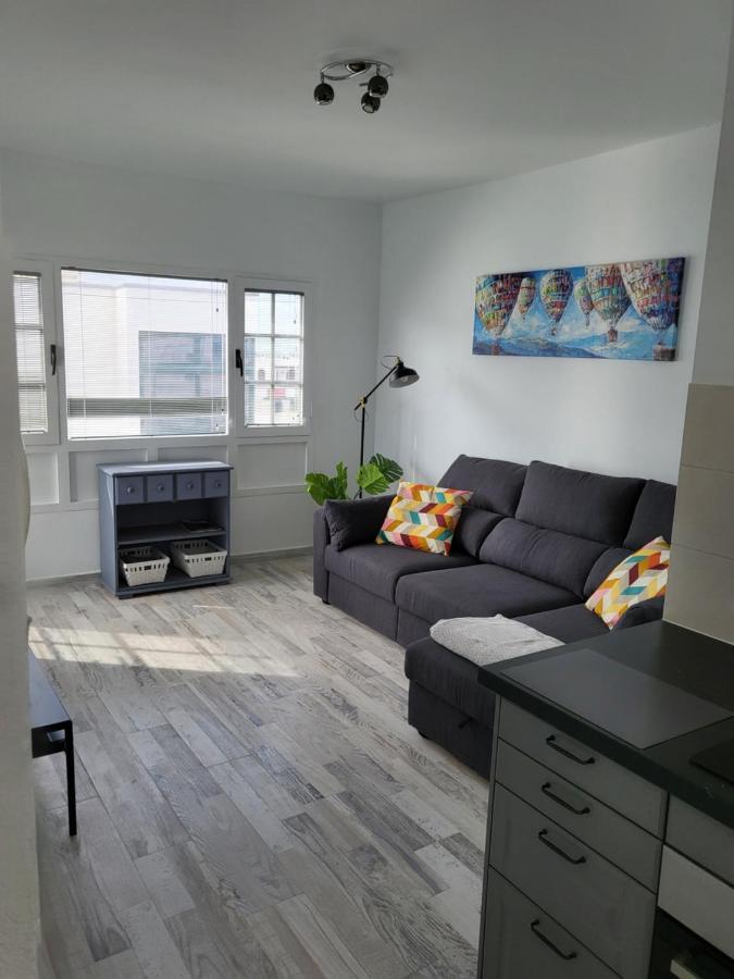 Apartamento Catalina Playa Blanca  Luaran gambar