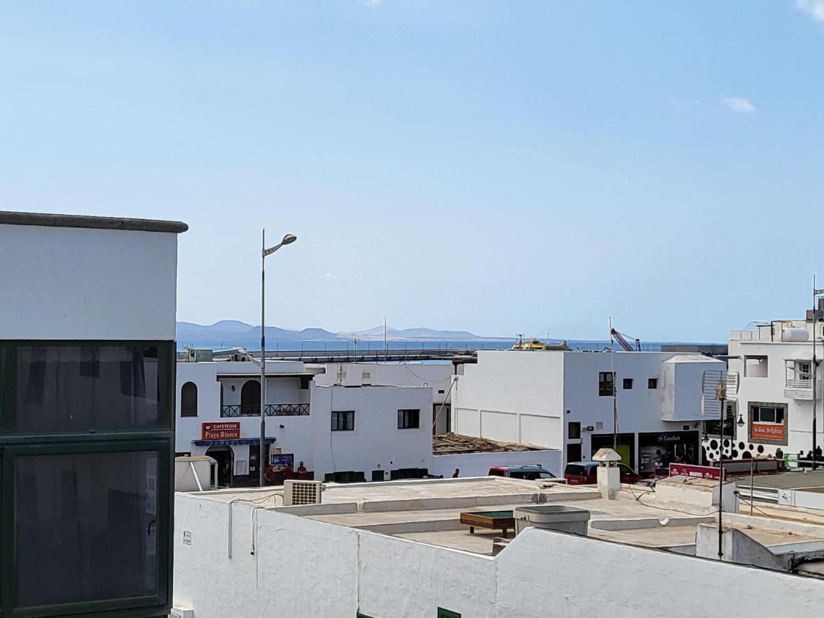 Apartamento Catalina Playa Blanca  Luaran gambar