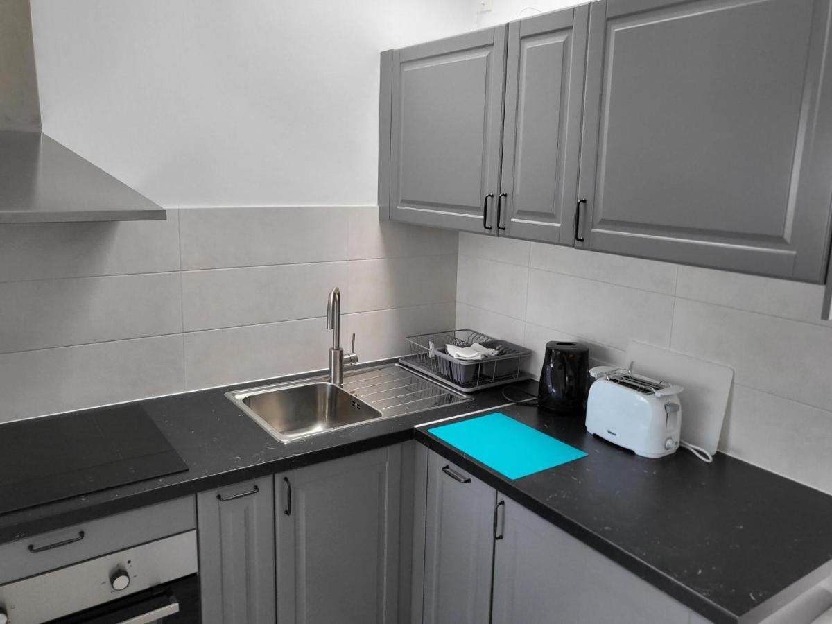 Apartamento Catalina Playa Blanca  Luaran gambar